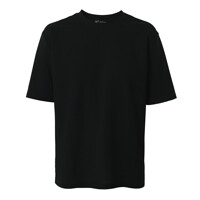 [바쏘옴므] 아트웍 요루 반팔 티셔츠(WSW2KR30A)