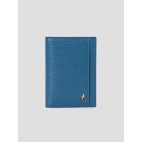[빈폴ACC]로열 카드지갑 - 블루(BE43A3M87P)