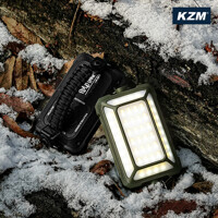 [카즈미] 필드 크래프트 LED 랜턴 / K24T3O01