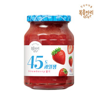 복음 45도과일잼(딸기)350g