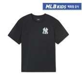 [MLB키즈]모노티브 반팔 티셔츠 7ATSMT143-50BKS