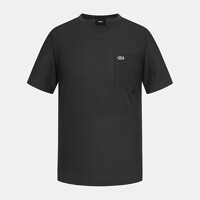 네파반팔티셔츠 EQF 7JD5362-C01 네파 공용 피싱 와펜 메쉬 반팔 라운드 티셔츠