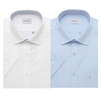 [예작셔츠]남성 반소매 일반핏 와이셔츠 33종 택1 4MR