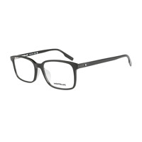 [몽블랑] 명품 안경테 MB0152OA 001 스퀘어 아세테이트 남자 여자 안경