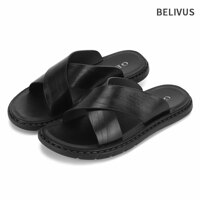 빌리버스 남자 슬리퍼 스트랩 여름 패션 신발 BPO328