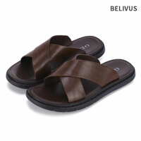 빌리버스 남성 슬리퍼 스트랩 여름 패션 신발 BPO328