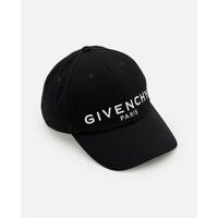 [BCD] 24 F/W GIVENCHY 커브 캡 WITH 엠브로이드 로고 BPZ022P0PX001 B0031172018
