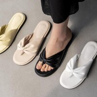 SPUR[스퍼] Comely Sandal -SS8030 4color