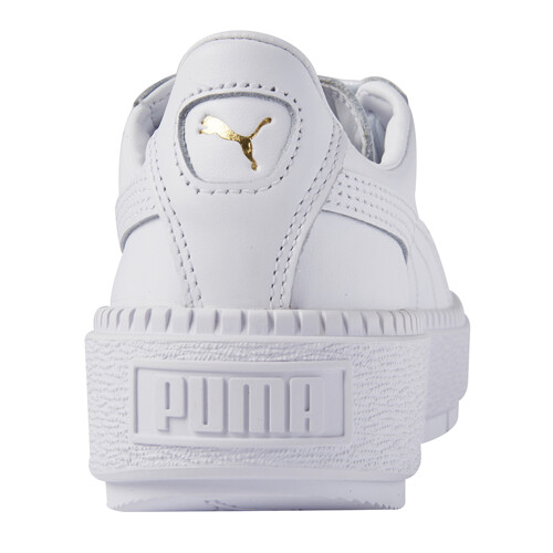 puma basket platform trace kr wns puma basket platform trace kr wns