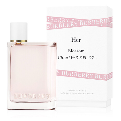 [버버리] 허 블러썸 EDT 100ml | 백화점을 클릭하다. AK 몰
