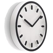 [MAGIS] 마지스 템포 벽시계 / Tempo Clock 인테리어 벽시계