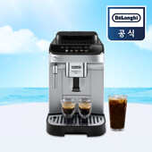 [드롱기] 마그니피카 에보 전자동 에스프레소 커피머신 KRECAM290.31.SB