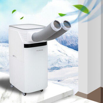 [S] 휴고스 이동식 대용량 에어컨 냉방기 제습기 저소음 BCA-P2200