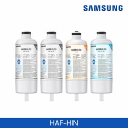 삼성 정수기 전용 셀프케어 필터 세트 HAF-HIN