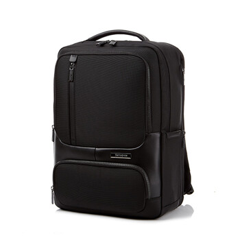 [쌤소나이트] SBL FINCHLEY Backpack II EXP BLACK DT209002