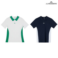제이린드버그 엘리나 여성 골프 셔츠 2종 택1_GWJT08090