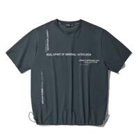 인터크루 HC01 남성 티셔츠 ITY2XM05 DY