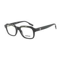 [몽블랑] 명품 안경테 MB0202O 001 스퀘어 아세테이트 남자 여자 안경