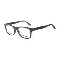 [몽블랑] 명품 안경테 MB0065O 002 스퀘어 남자 여자 안경