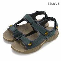 빌리버스 남자 샌들 여름 샌달 캐주얼 신발 BSS574