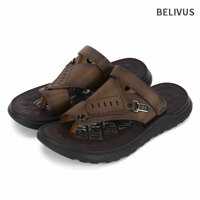 빌리버스 남성 쪼리 샌들 슬리퍼 여름 샌달 신발 BSS566