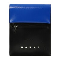 마르니 트리베카 숄더백 SBMQ0036A0P3572Z2O28 Blue