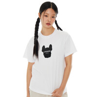 [라이프워크]컬러풀 피그먼트 라독 반팔 티셔츠 (LW245TS795)
