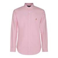[BCD] 24 S/S POLO RALPH LAUREN 핑크 코튼 셔츠 710549084008 B0481120511