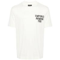 24SS 엠포리오 아르마니 반팔 티셔츠 3D1TA2 1JUVZ01A3