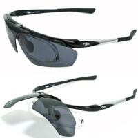 [SEEKSPORTS]GIFIORE 스포츠  편광 선글라스 G88353 9종 택 1 - 렌즈 오픈 및 안경착용자 사용 가능