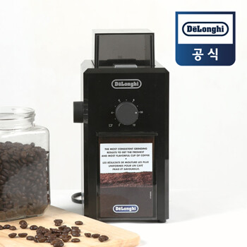 [드롱기] 커피 그라인더 KG79