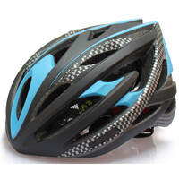 휠러스 자전거헬멧 인라인헬멧 성인용 헬멧 M-BLUE