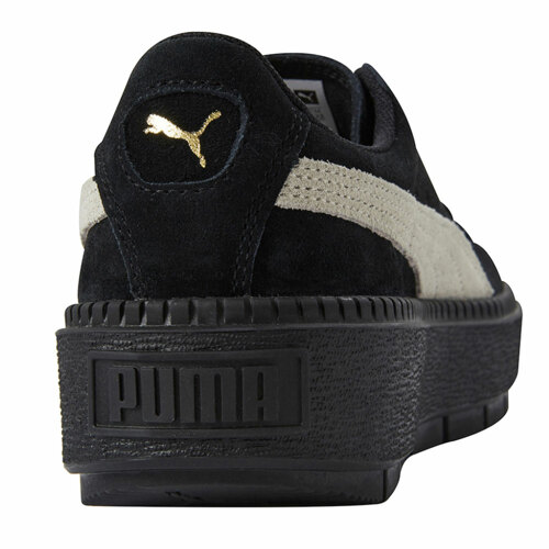 puma basket platform trace kr puma basket platform trace kr