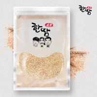 [보섭이네푸드]한땀명가 황금찰보리쌀 2kg