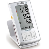 마이크로라이프 가정용 혈압계 BP A6 PC 혈압측정기