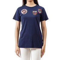 [미스터앤미세스퍼] (TS096EXJTSHI C5311) 여성 반팔 티셔츠