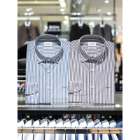 [예작셔츠] 남성 긴소매 슬림핏, 일반핏 와이셔츠 39종 택1