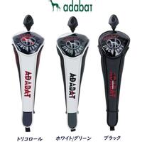 318439 해외 【New】 아다밧트 adabat 마그넷식 헤드 커버 페어웨이용 【ABF425】
