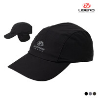 [리베로] 그리핀 남여공용 귀도리 캡 모자
