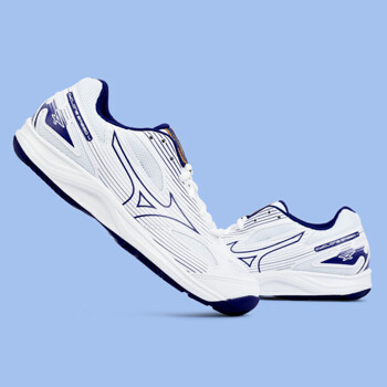 미즈노 사이클론 스피드 3 스카이 블라스터 2 배드민턴화 신발