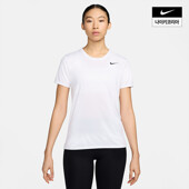 [나이키] 드라이 핏 여성 티셔츠 DX0688-100