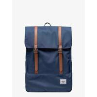 [BCD] 24 S/S HERSCHEL SUPPLY CO 리사이클 패브릭 백팩 WITH FRONTAL 로고 패치 B0651123542