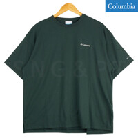 컬럼비아 남성 콜드 베이 대쉬 숏 반팔 라운드 티셔츠 C52XE8841-370