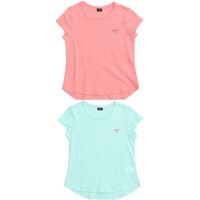 [게스키즈]미니 블링 슬랍 티셔츠G14KCT021-G6,P4