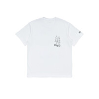 코오롱스포츠 KS X INAP 남녀공용 그래픽 티셔츠 (RELAXXX) JWTCM24851WHX