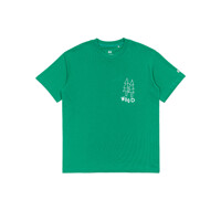 코오롱스포츠 KS X INAP 남녀공용 그래픽 티셔츠 (RELAXXX) JWTCM24851GRE