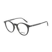 [몽블랑] 명품 안경테 MB0009O 005 라운드 아세테이트 남자 여자 안경