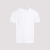 24SS 꼼데가르송 반팔 티셔츠 FMT013S24 3 WHITE