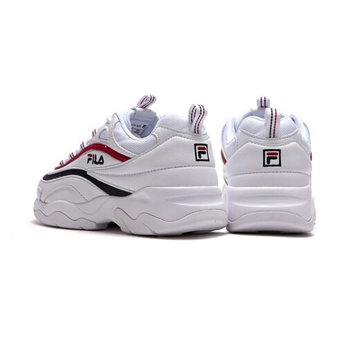 fila x folder ray smu