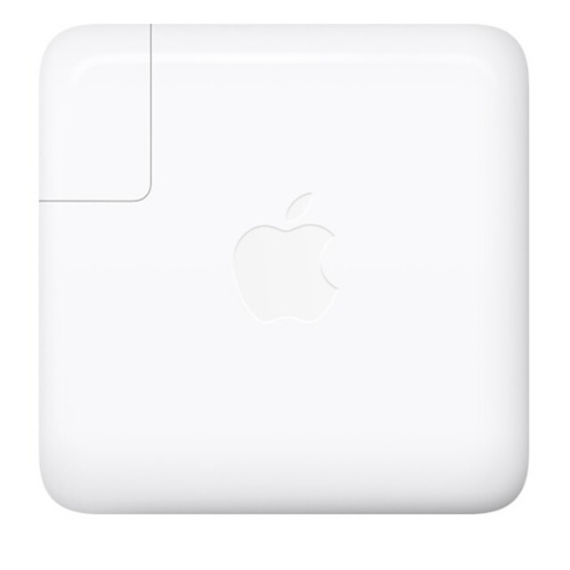 [애플]Apple 61W USB-C 충전어뎁터 [MNF72KH/A]